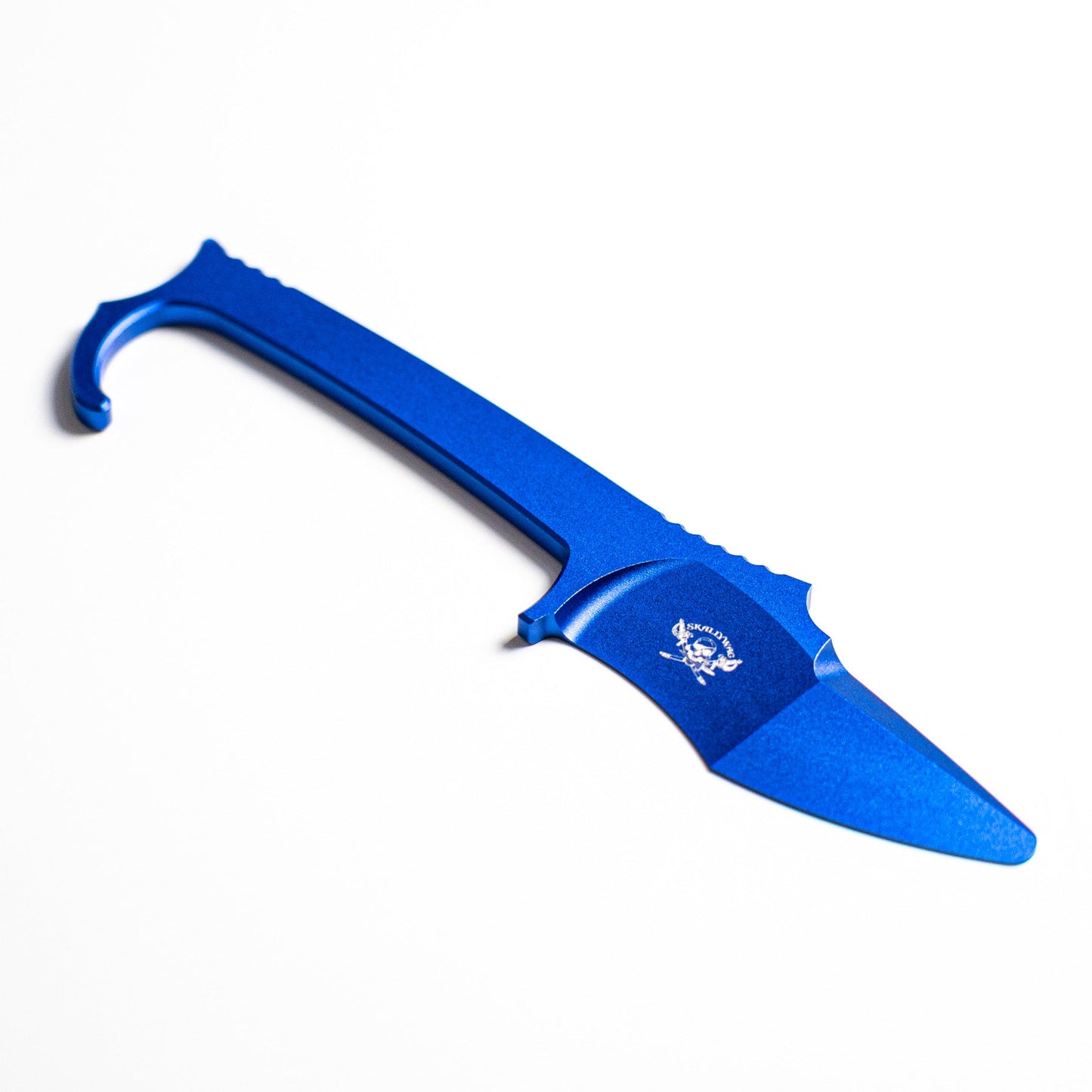 MDV Trainer (Blue)