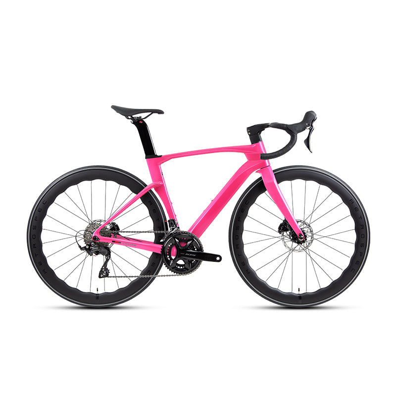 CYCLONE PRO 2025 - SHIMANO 105 24 Speed - Carbon Road Bike