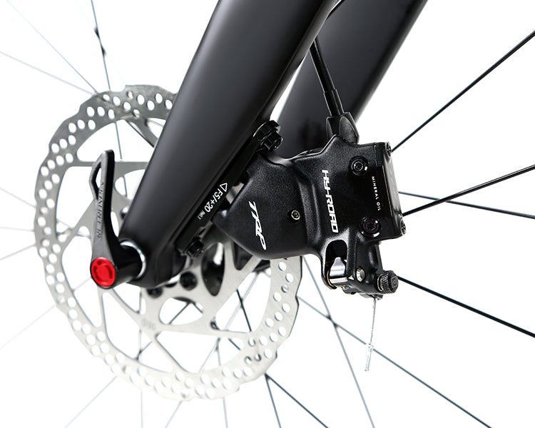 🆓 FREE SHIPPING / DELIVERY 3 DAYS - R5pro Carbon Road Bike Holographic Color – SRAM RIVAL-22