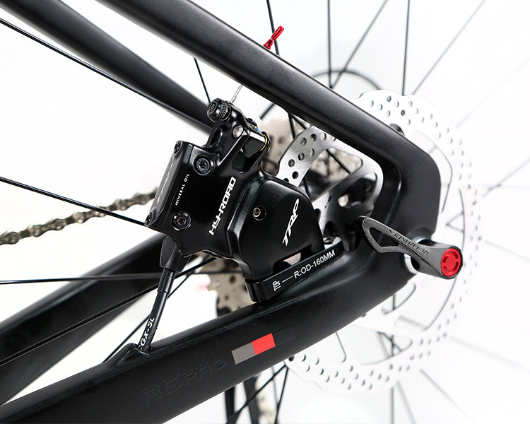 🆓 FREE SHIPPING / DELIVERY 3 DAYS - R5pro Carbon Road Bike Holographic Color – SRAM RIVAL-22