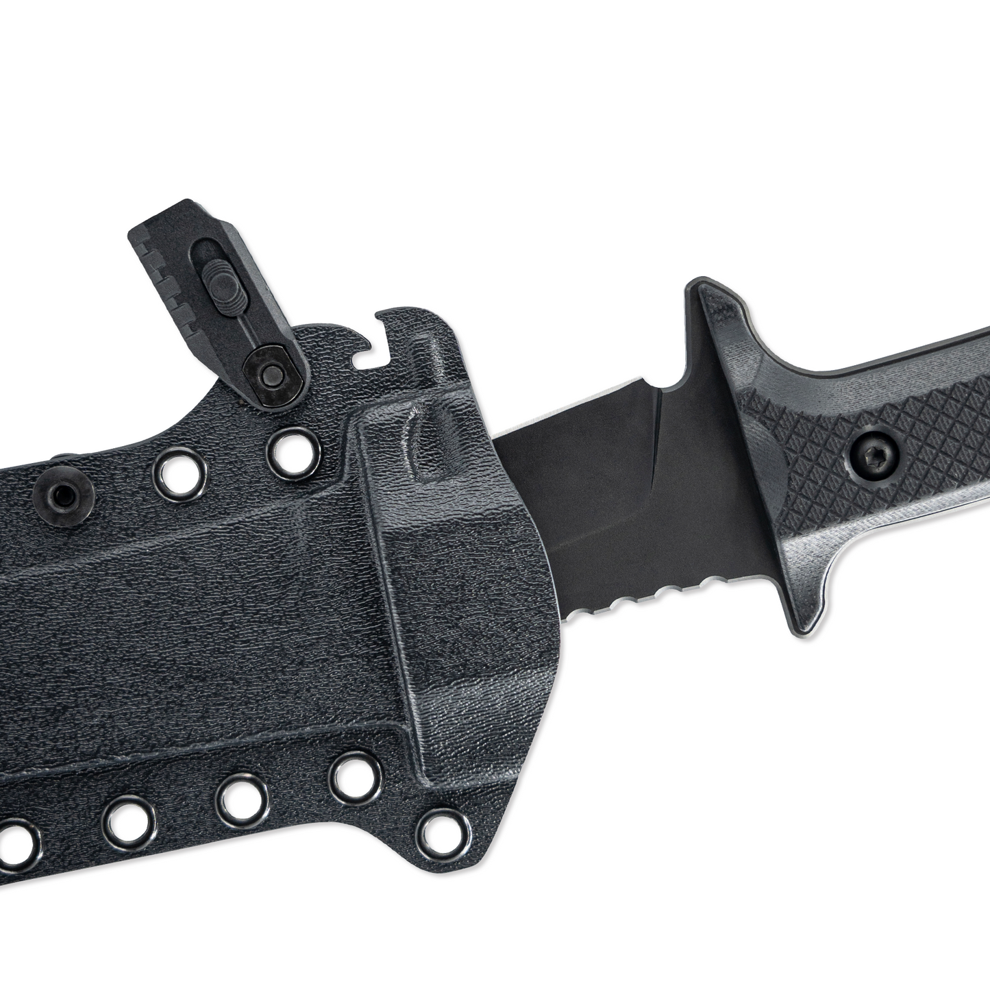 Riptide Tanto
