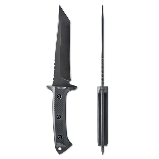 Riptide Tanto