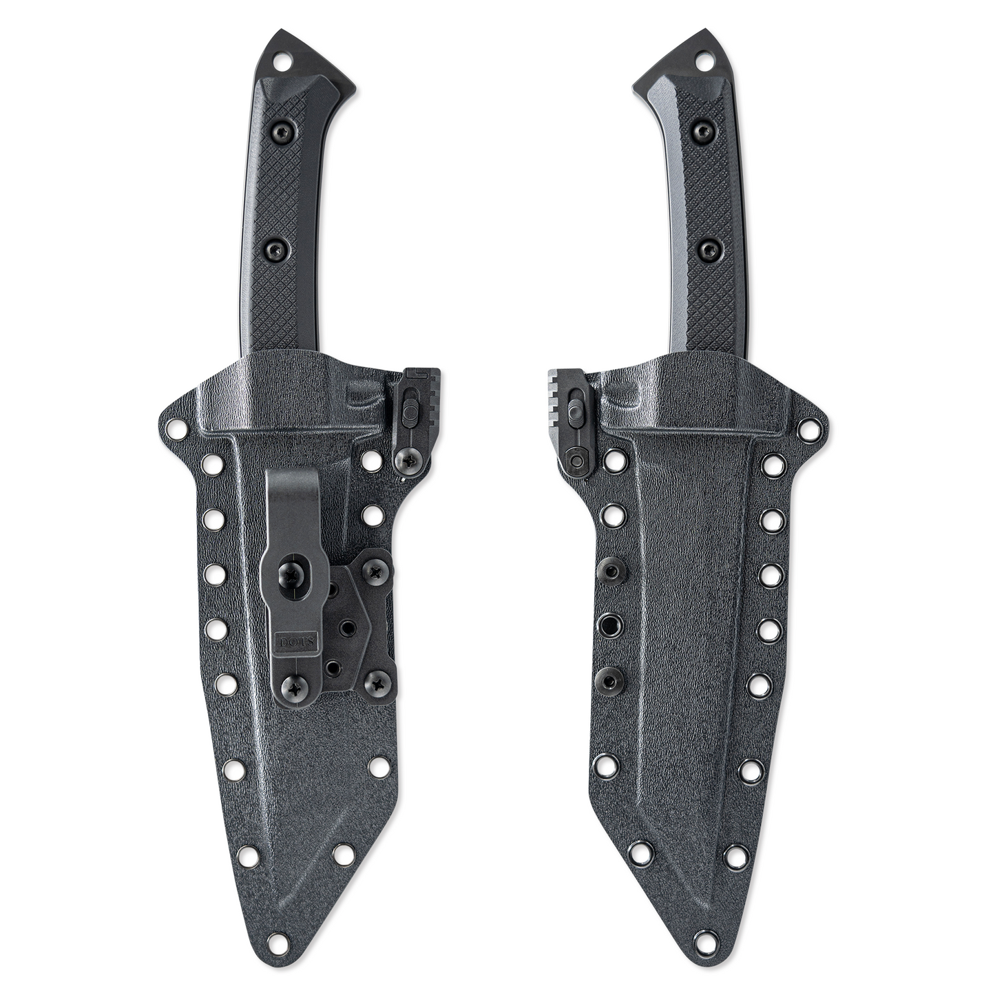 Riptide Tanto