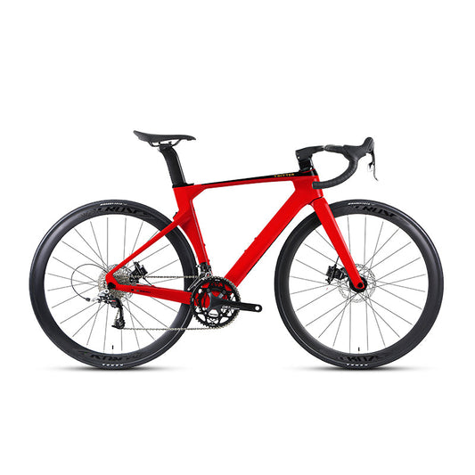 R5pro Carbon Road Bike – RIVAL-22S