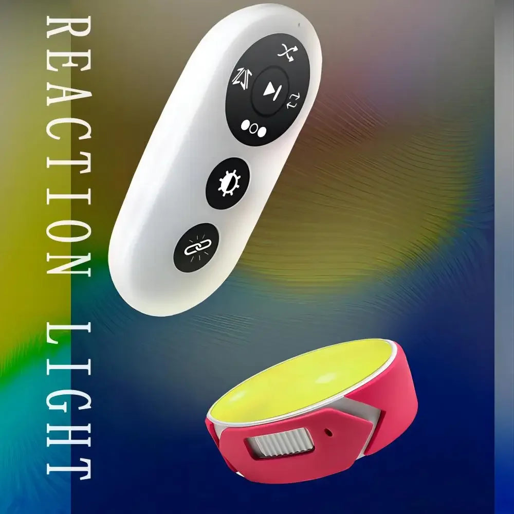 Response Agility Training Light for Adult