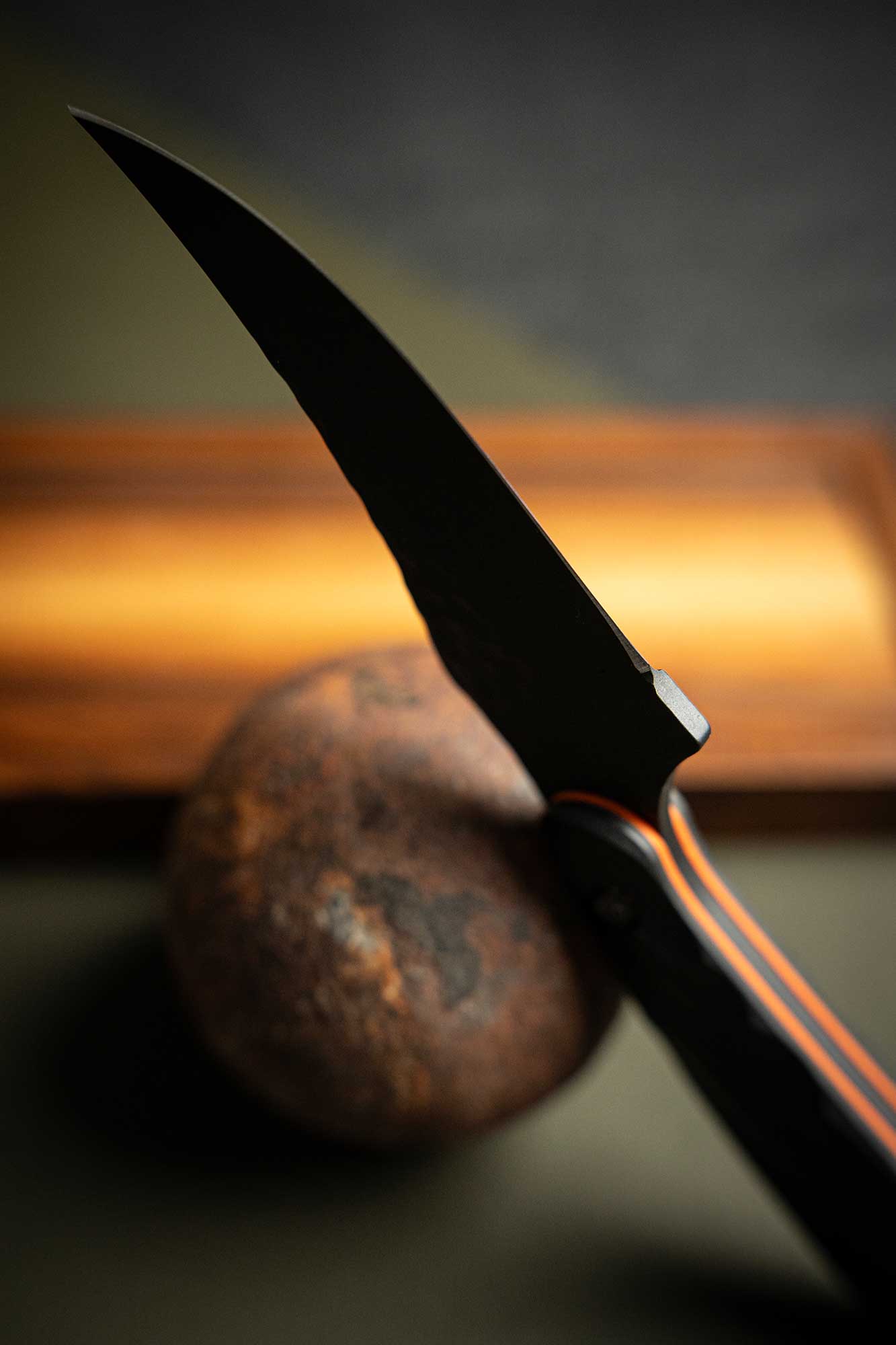 Scorpion Pro - Hunter Orange