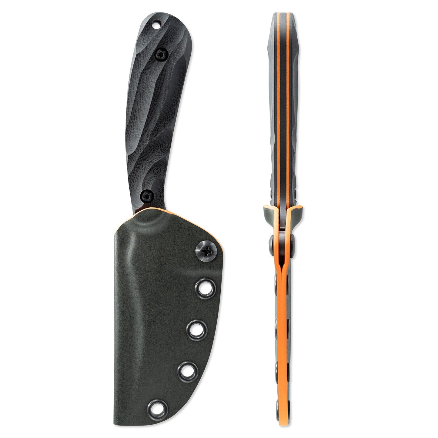 Scorpion Pro - Hunter Orange