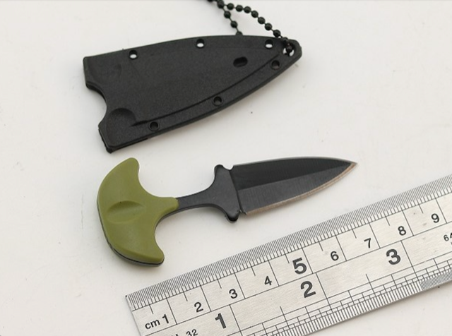 Key Dagger