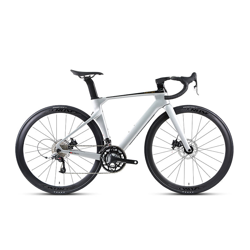 R5pro Carbon Road Bike – RIVAL-22S