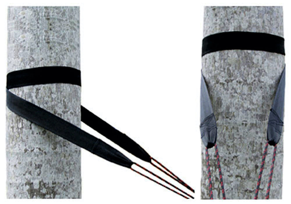 Standard Tree Straps