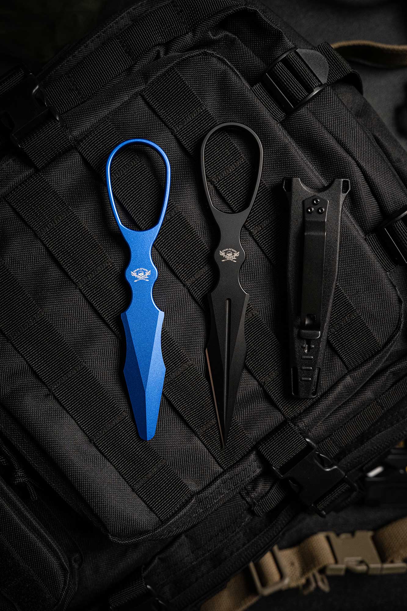 D2 Dagger Kit