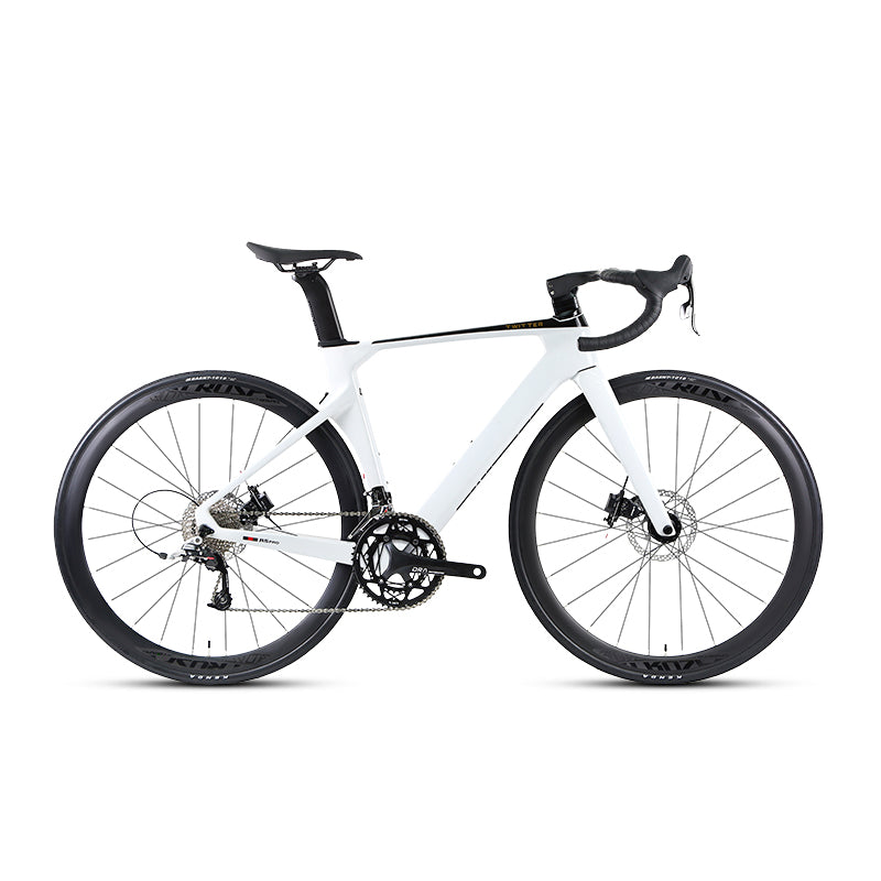 R5pro Carbon Road Bike – RIVAL-22S