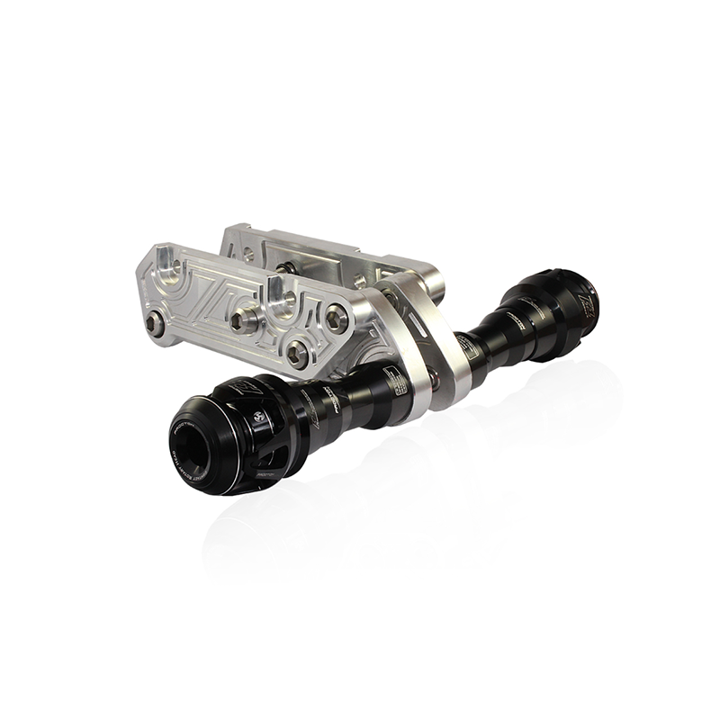 Procton F1 Frame Slider for Yamaha XJ6-N (2010-2012)