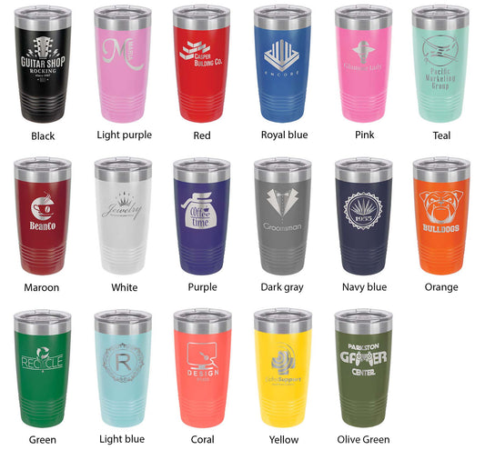 World's Most Awesome Accountant Tumbler Travel Mug Insulated Laser Engraved CPA Gift 1040 Funny Coffee Cup 20 oz