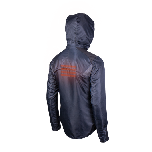 SUSTAIN Utility Heated Jacket - Pro / Lite - Black / Navy