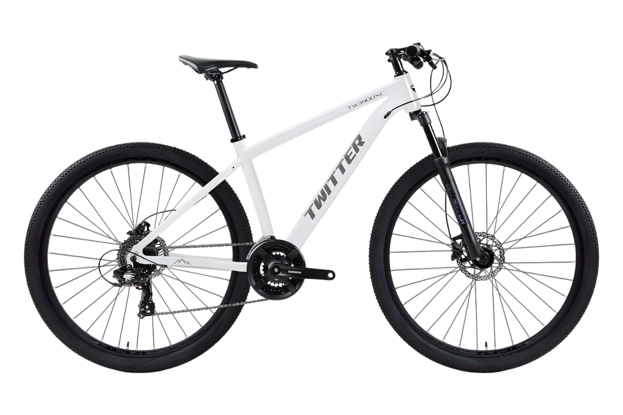 TW3900XC  Mountain Bike - Full Hydraulic Disc