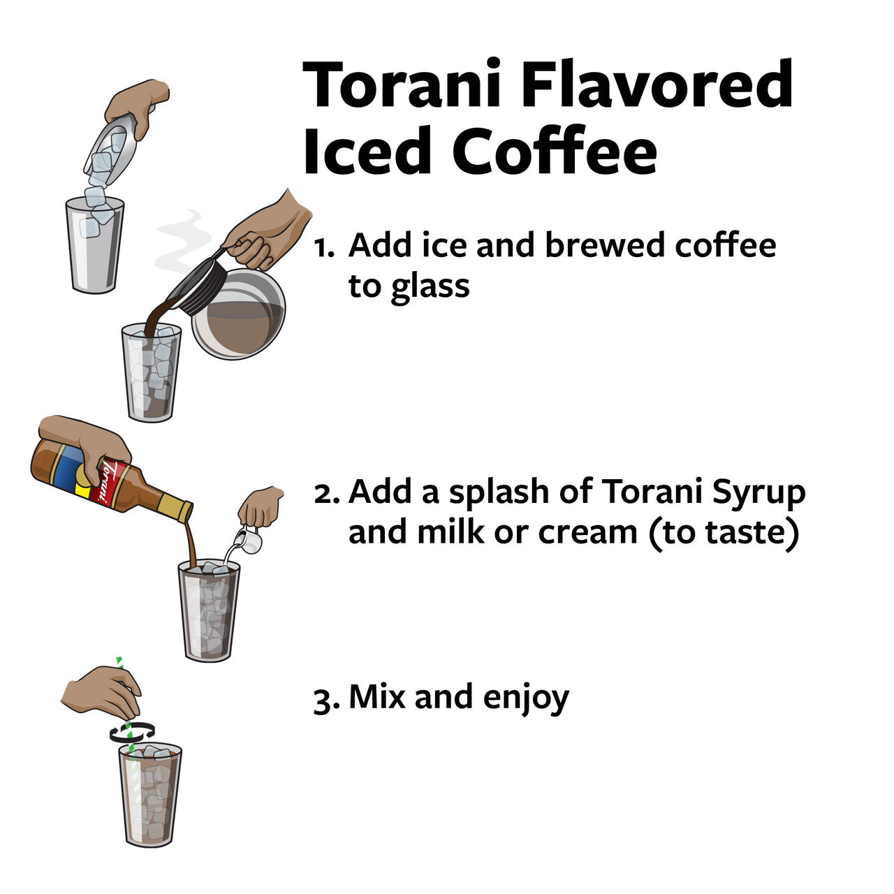 TORANI SCE PUREMADE CRML ( 4 X 16.5 OZ   )