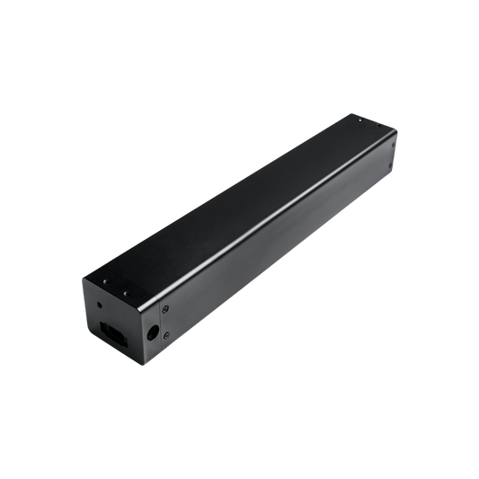 EM19 Battery Pack – Alloy Tube Hidden Down-Tube 36V/48V Li-ion