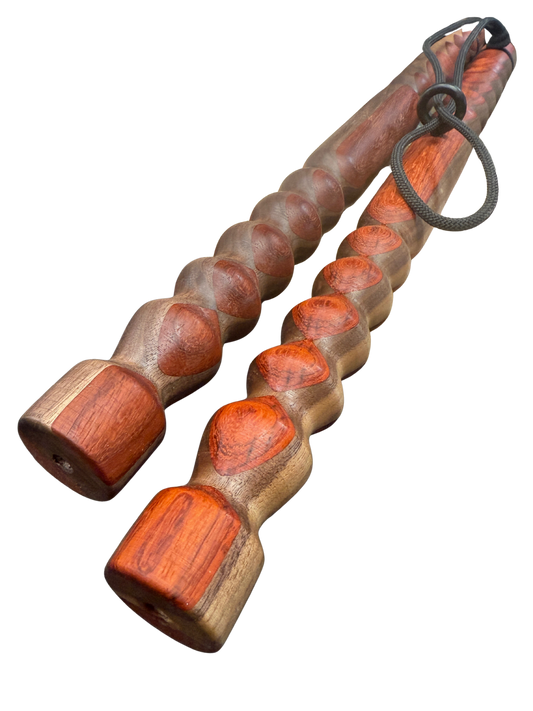 Inferno Body Lever