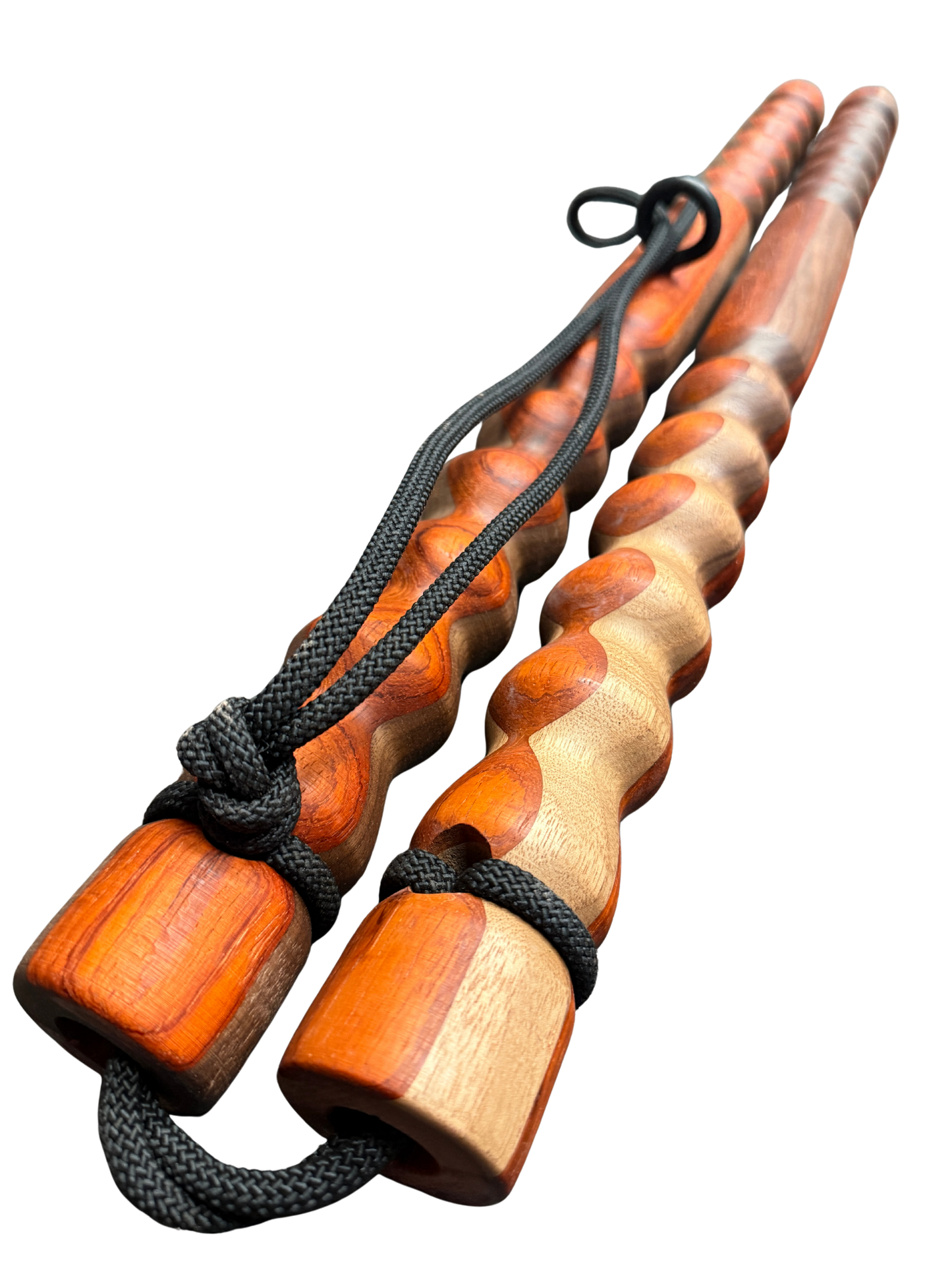 Inferno Body Lever