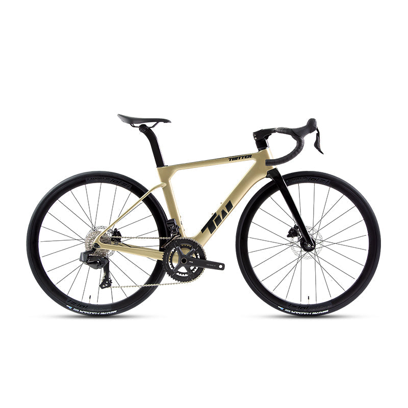 R15 Pro 2025 - WheelTop EDS (Wireless) 2*12 Speed - Carbon Road Bike