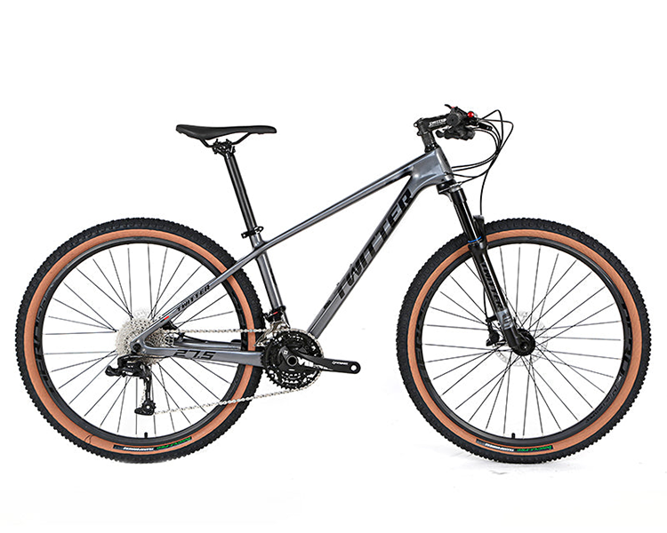 LEOPARD Pro 2025 - RS LTWOO A12 2*12 Speed - Carbon Fiber Mountain Bike