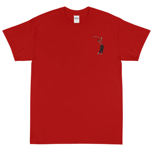 Pebble 2000 Short Sleeve T-Shirt