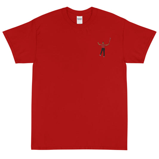 2019 Short Sleeve T-Shirt