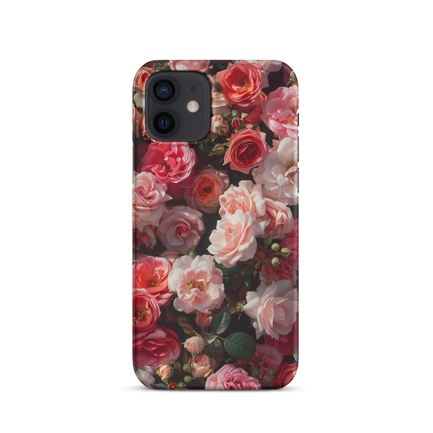 Roses Phone case for iPhone