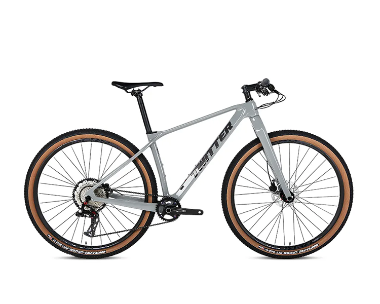 M6 - RS LTWOO AT13 13 Speed - Carbon Fiber Mountain Bike-2