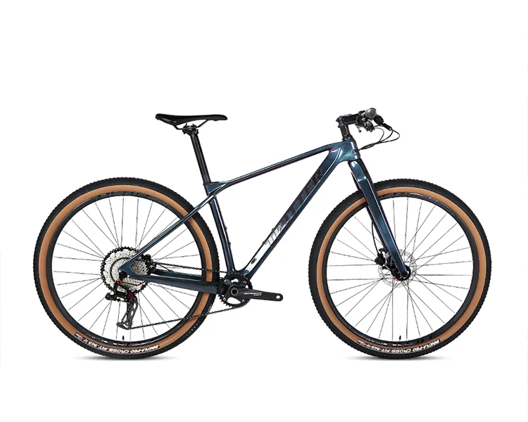 M6 - RS LTWOO AT13 13 Speed - Carbon Fiber Mountain Bike-4